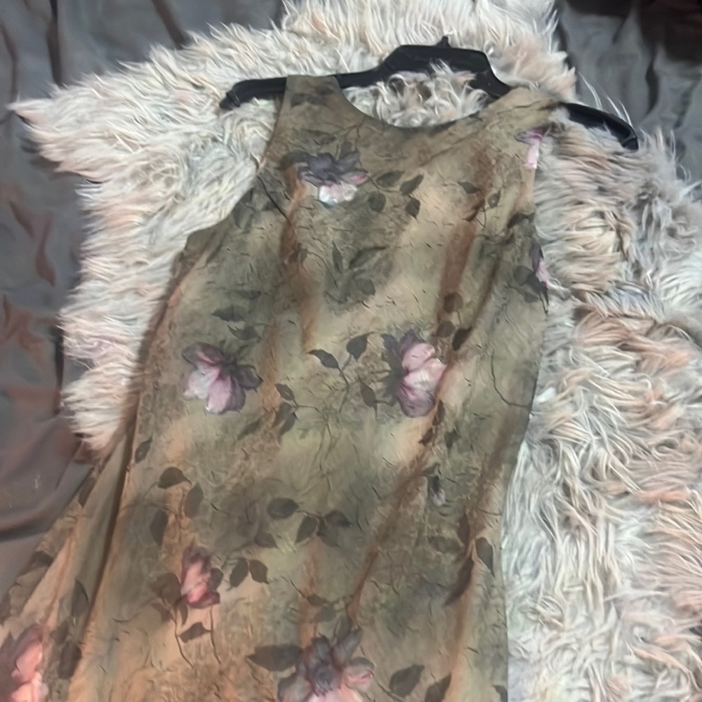 Nice event or wear to wedding dress